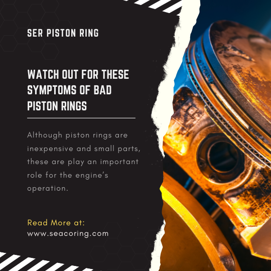 文章540_Watch Out for These Symptoms of Bad Piston Rings