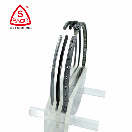 Piston Ring For YANMAR