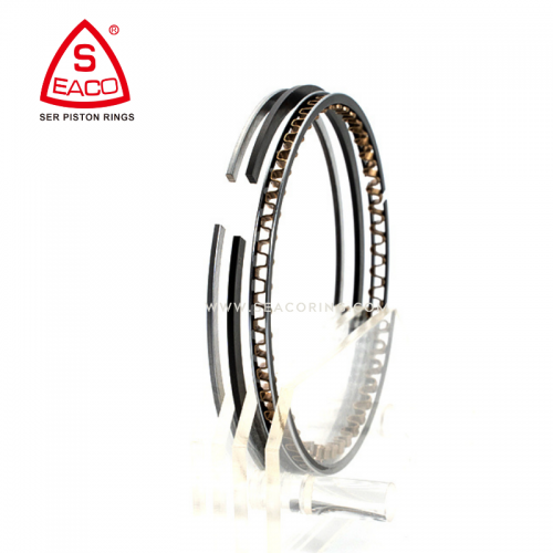 Piston Ring For IHC, IKCO, SAIPA, ISEKI