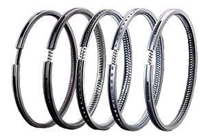oil ring2 CONTROL RING