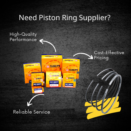 文章540_Rings Pistons for Engines Which One is Best piston ring supplier