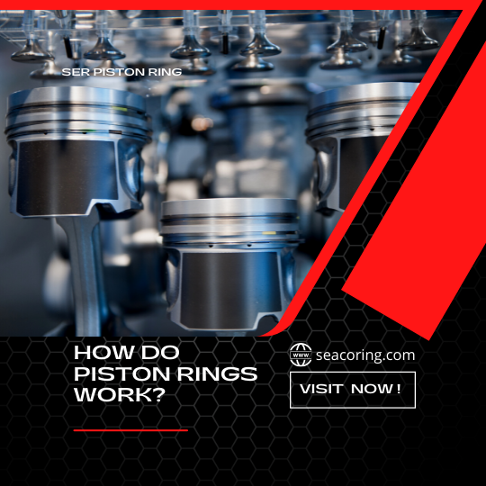 文章540_How do Piston Rings work How do Piston Rings work