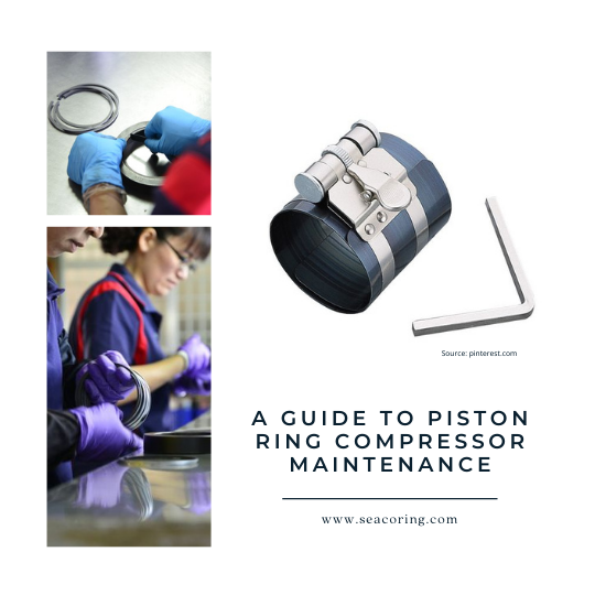 文章540_A Guide to Piston Ring Compressor Maintenance 文章540_A Guide to Piston Ring Compressor Maintenance